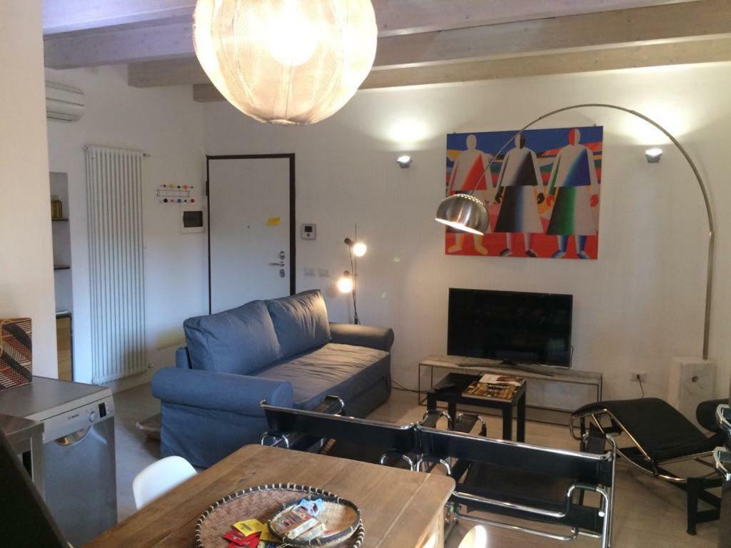 Cathedral'S Nest Apartment Como Exterior foto
