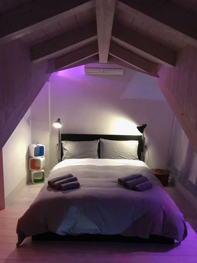 Cathedral'S Nest Apartment Como Exterior foto