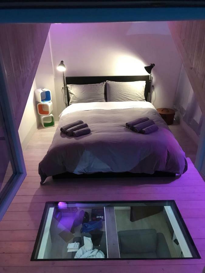 Cathedral'S Nest Apartment Como Exterior foto